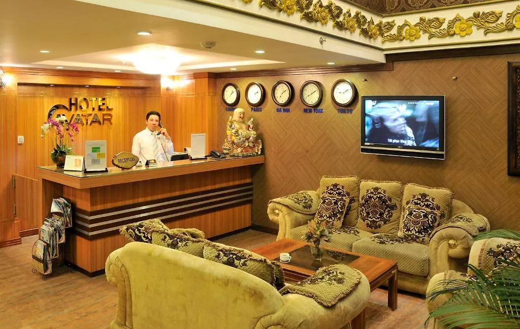 Avatar Hotel-1