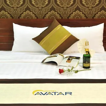 Avatar Hotel-3