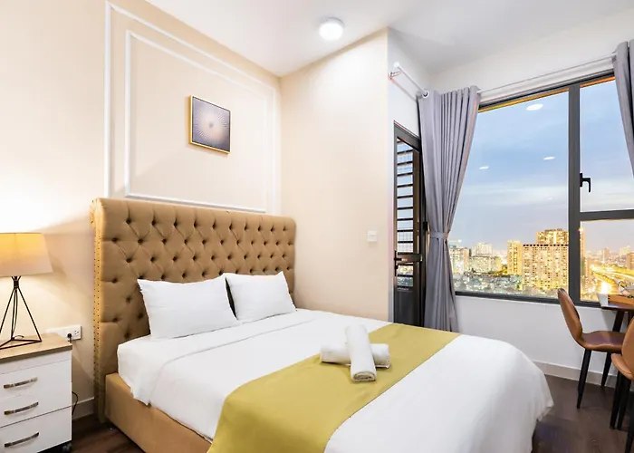 Hikari Rivergate s - Free Pool, Free Internet Sim For 3 Nights, Free Pick Up For 5 Nights