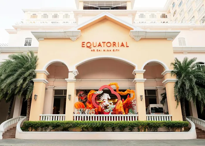 Equatorial